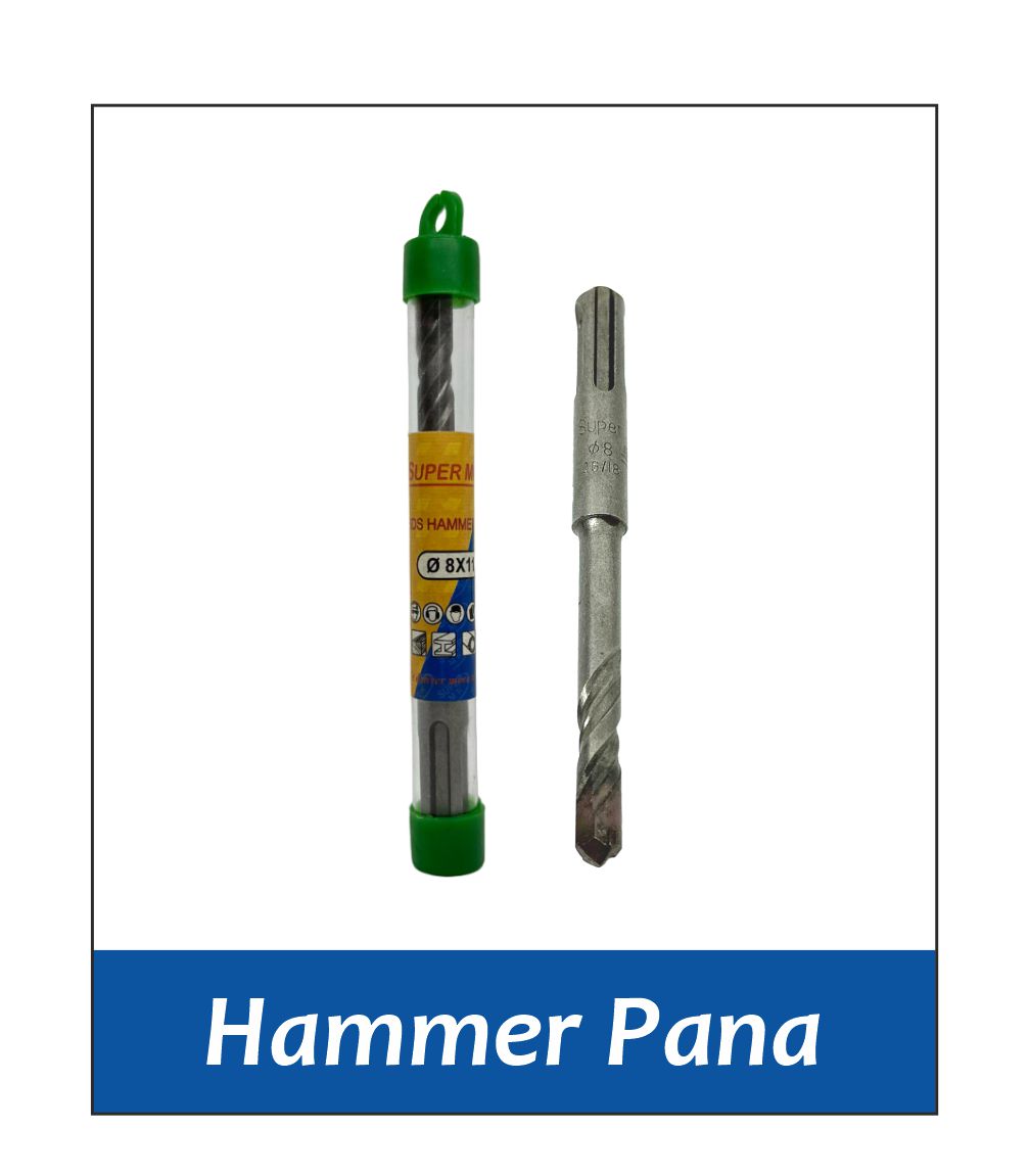 Hammer Pana in Australia