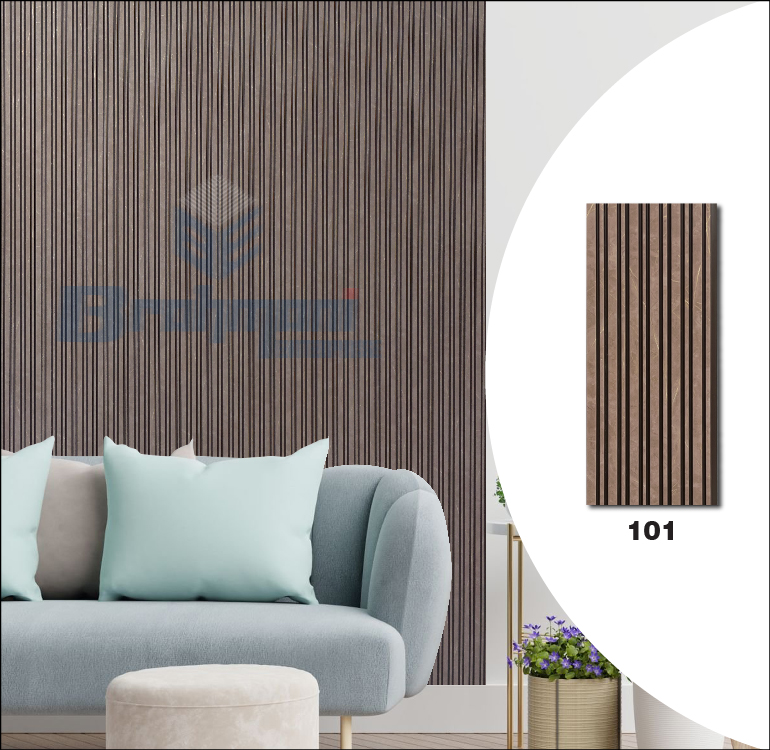 Premium Charcoal Louvers