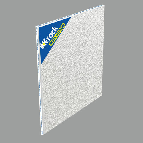 PVC Gypsum Ceiling Tiles Trader