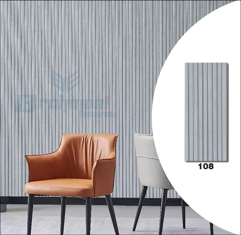 Premium Charcoal 108