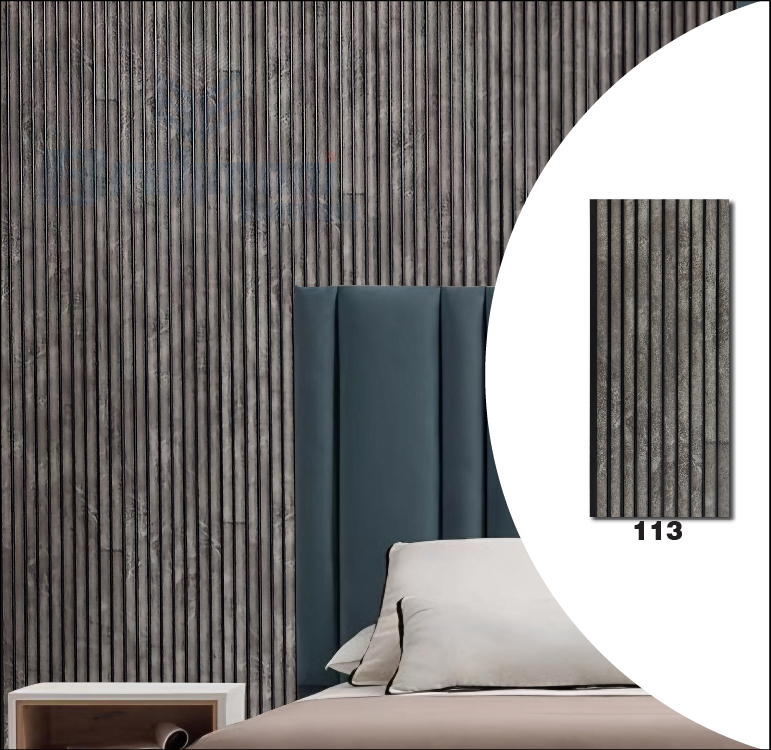 Premium Charcoal 113