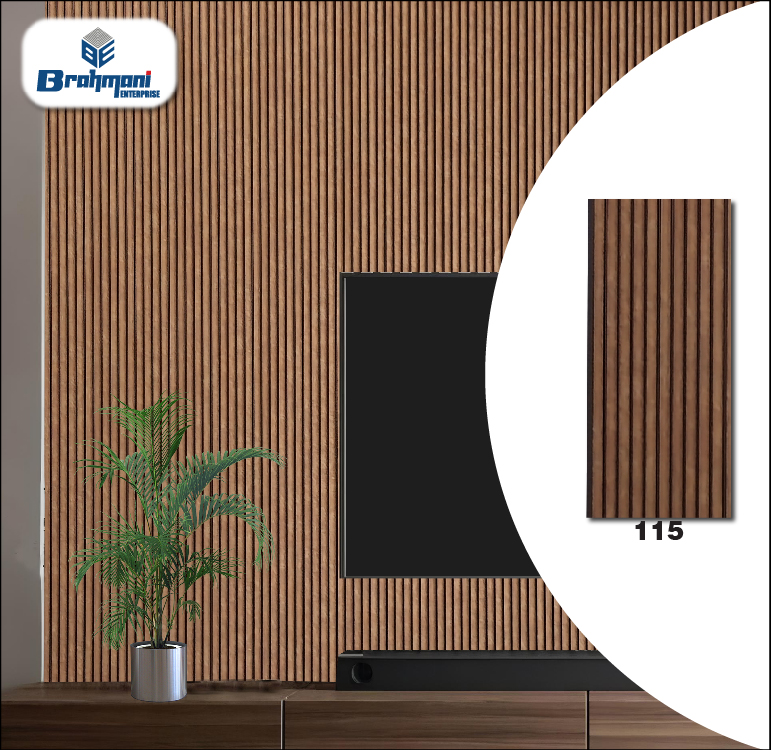 Premium Charcoal 115