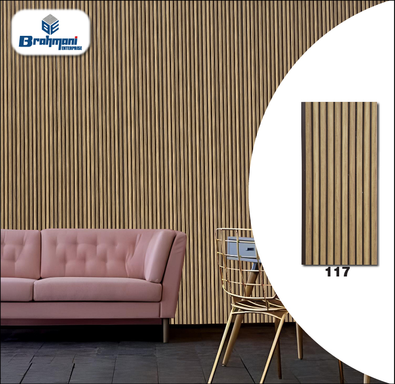 Premium Charcoal 117