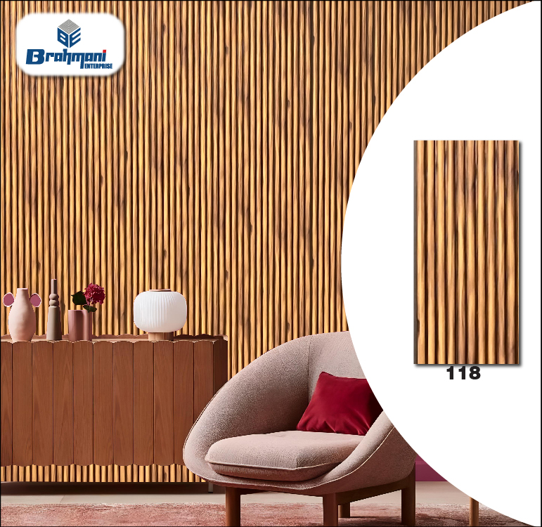 Premium Charcoal 118