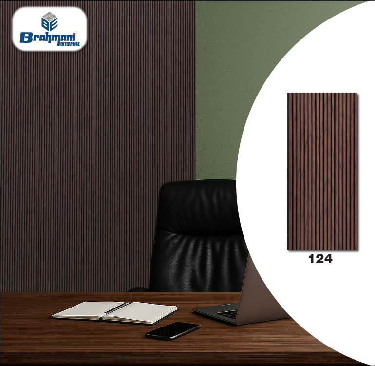 Premium Charcoal 124