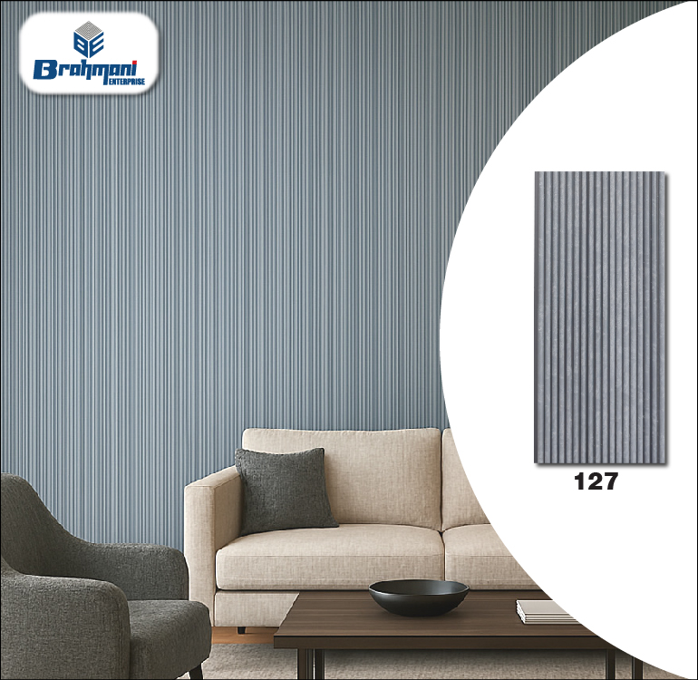 Premium Charcoal 127