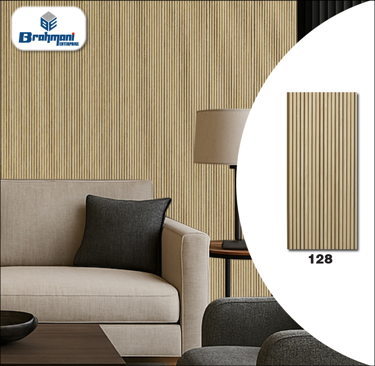 Premium Charcoal 128