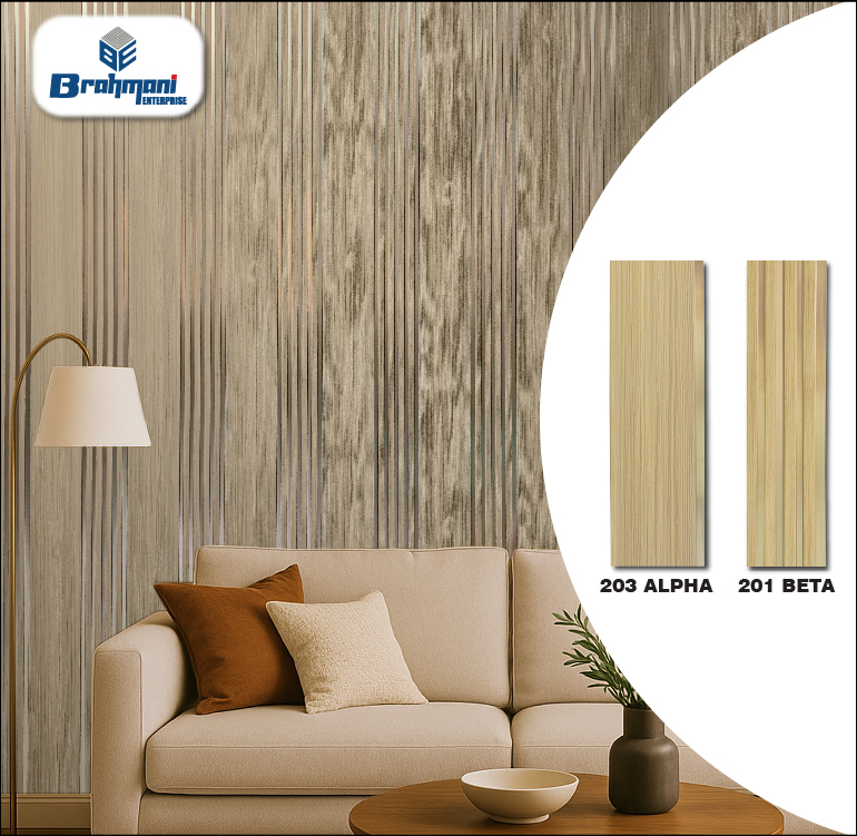 Premium Charcoal 203 Alpha