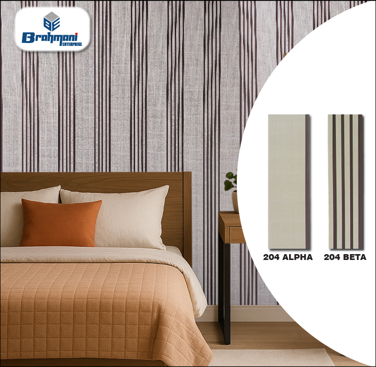 Premium Charcoal 204 Alpha