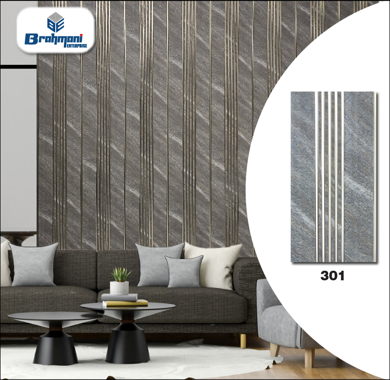 Premium Charcoal 301