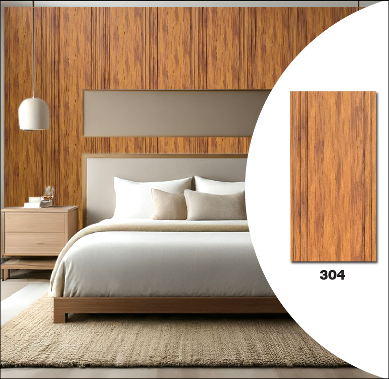 Premium Charcoal 304