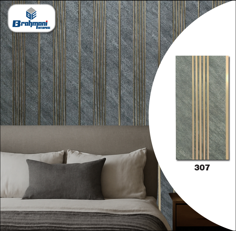 Premium Charcoal 307