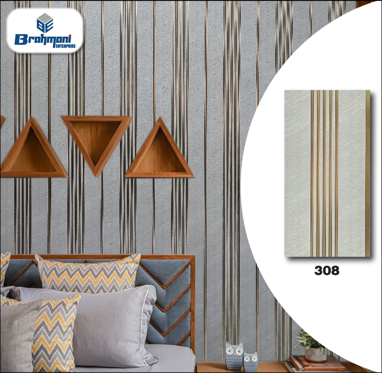 Premium Charcoal 308